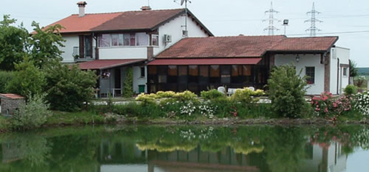 Agriturismo il glicine