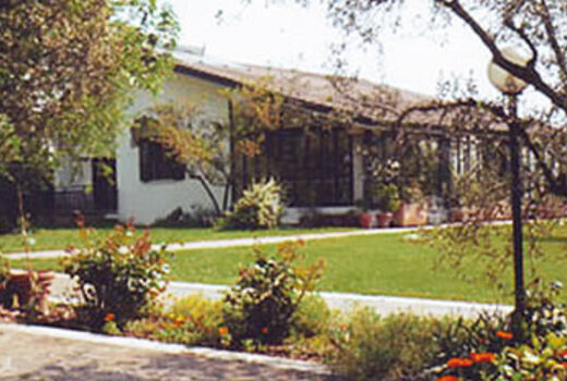 AGRITURISMO LA FREDDA