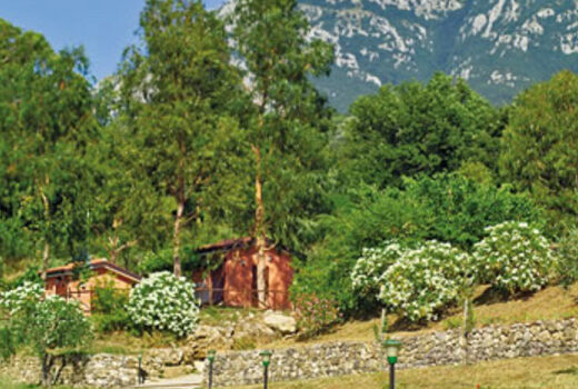 AGRITURISMO IL SORGITURO