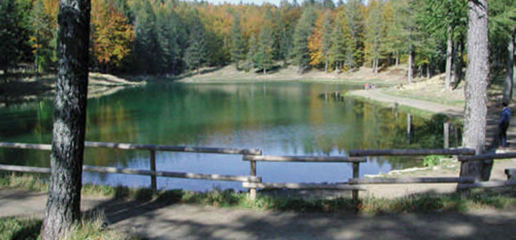 Azienda agrituristica la cervarola