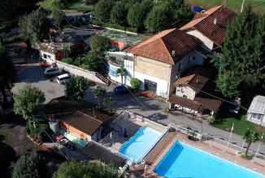 CAMPING TRANQUILLA