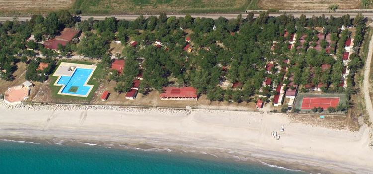 Riva del sole beach resort