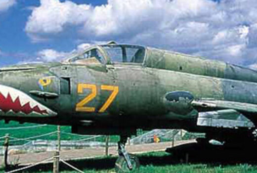 PARCO TEMATICO & MUSEO DELL’AVIAZIONE G. CASOLARI