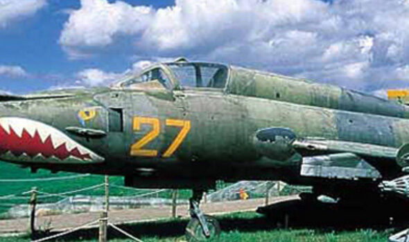 Parco tematico & museo dell'aviazione g. casolari