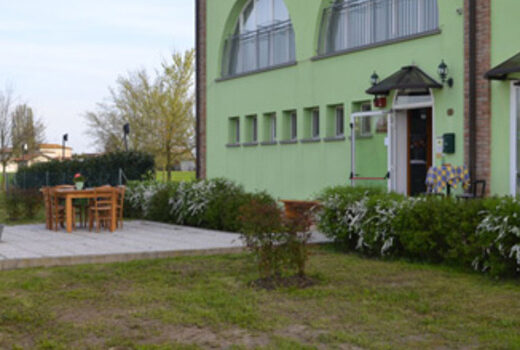 LOCANDA IL VARANO