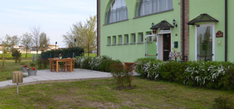 Locanda il varano lagosanto