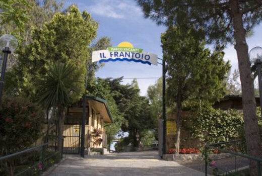 IL FRANTOIO CAMPING VILLAGE