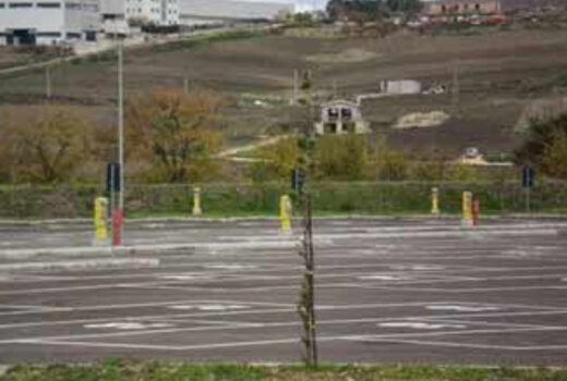AUTOPARCO DI MATERA
