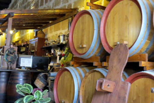 CANTINA ASSENNATO