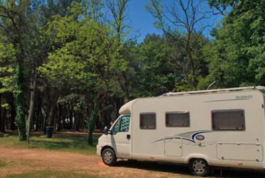 CAMPING STELLA MARIS