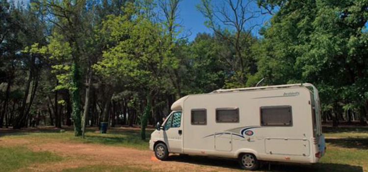 Camping stella maris