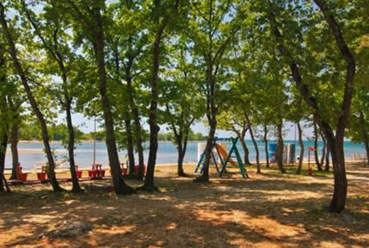 CAMPINGIN FINIDA UMAG
