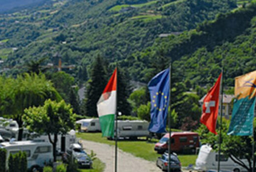 CAMPING GAMP