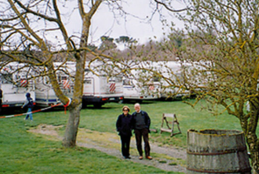 AGRITURISMO CROCE DI MEZZO