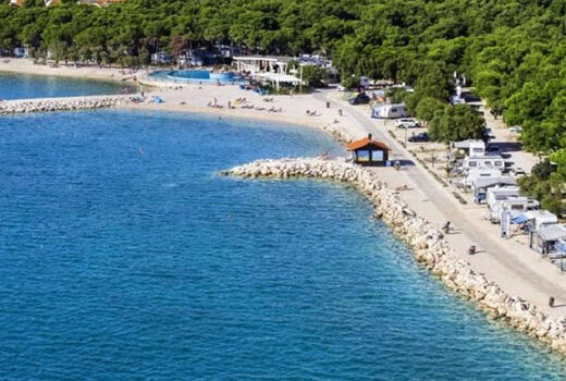 SOLARIS CAMPING BEACH RESORT