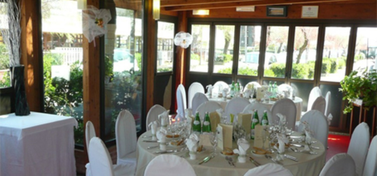 Area camper “la perla”