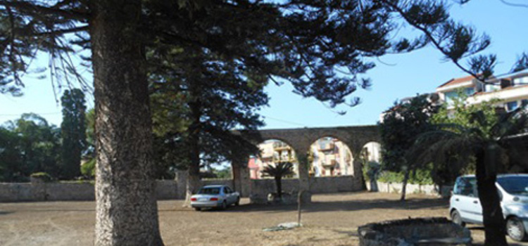 Villa pisani