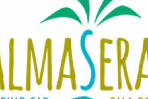 CAMPING CAR PALMASERA