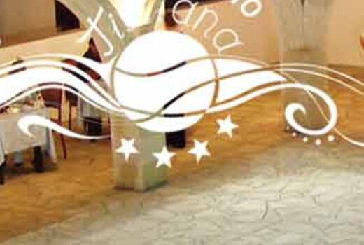 VILLAGGIO CAMPING TIZIANA