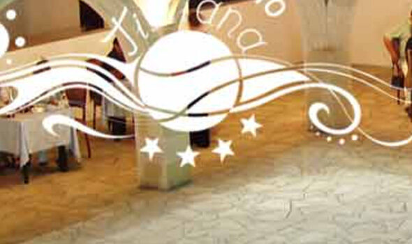 Villaggio camping tiziana