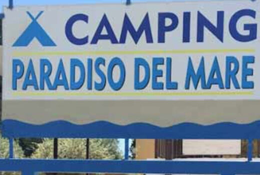 PARADISO DEL MARE GLAMPING RESORT