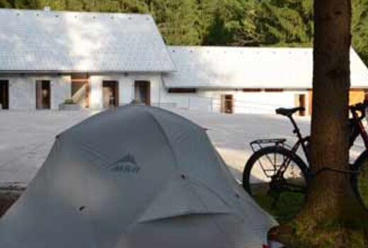 CAMP SPIK