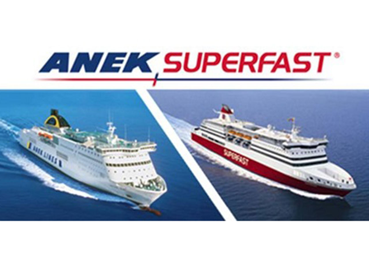 Lontano sulle onde. In Grecia con le promo del Club sui traghetti Superfast Ferries e Anek Lines