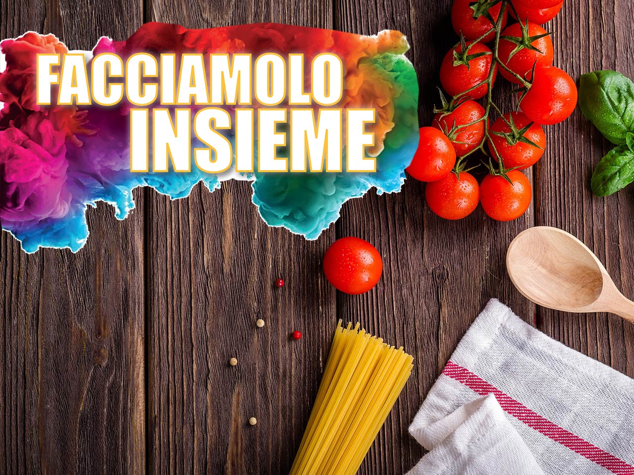 Show Cooking