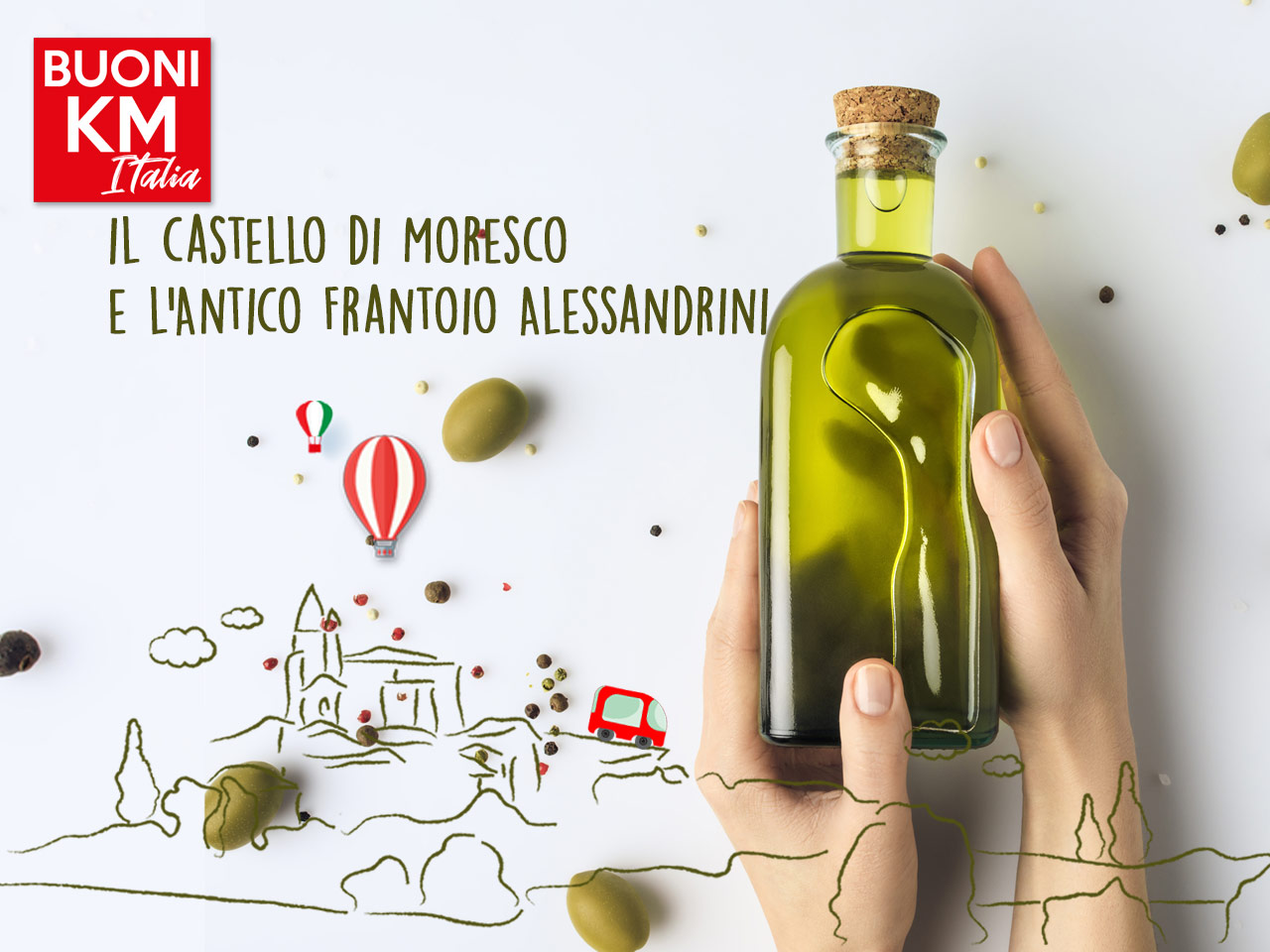 A Moresco