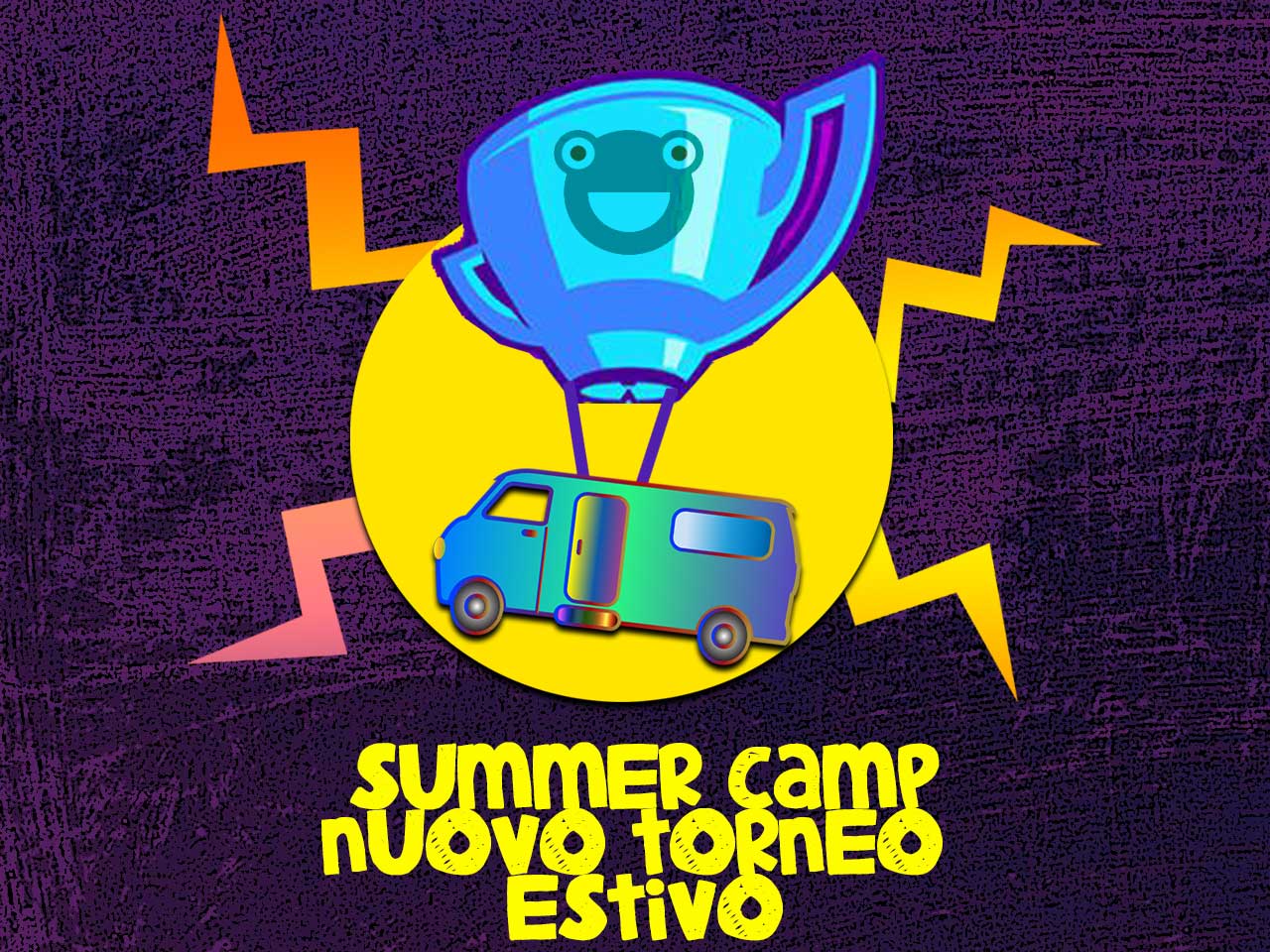 Summer Camp 2021! Torneo delle Guide del Club
