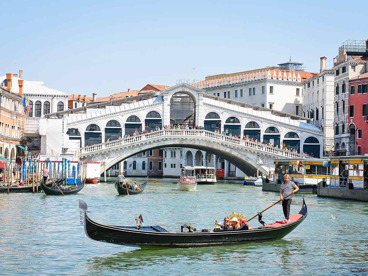 VENETO IN CAMPER: I CAMPEGGI DA NON PERDERE