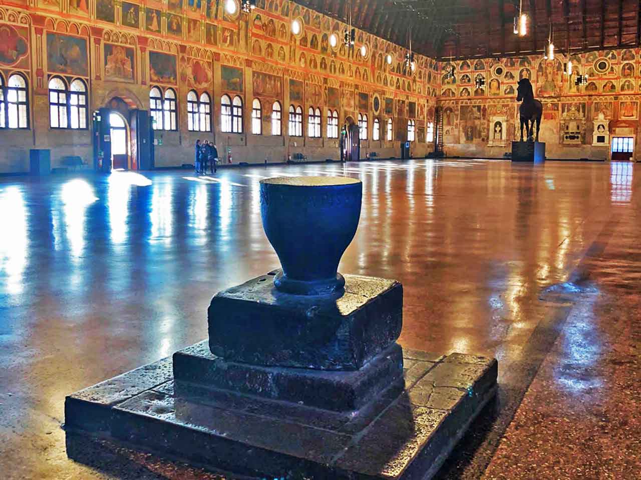 3 CURIOSITÀ SU PADOVA