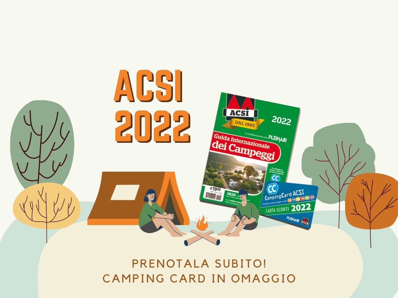 ACSI 2022