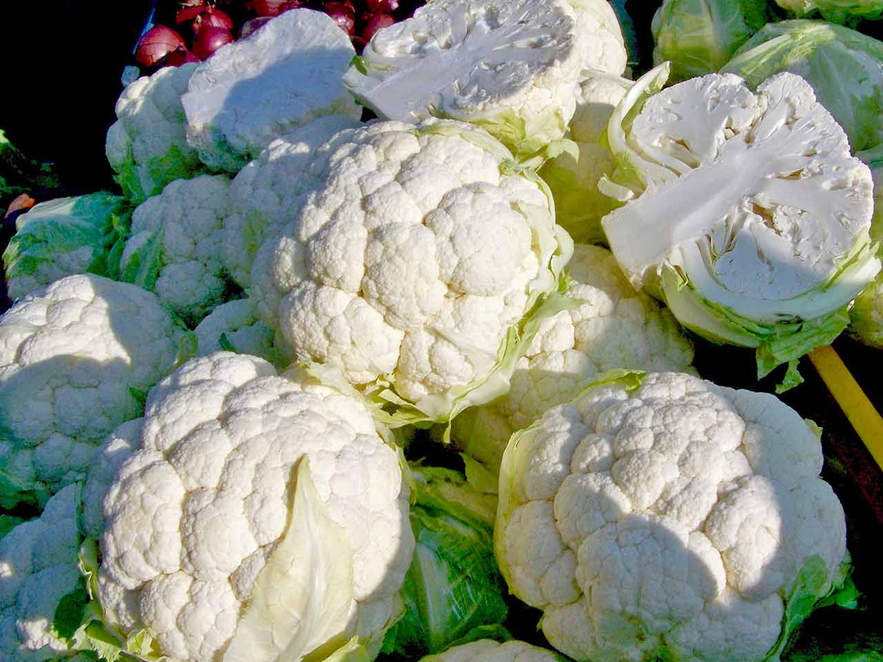 CAVOLFIORE
