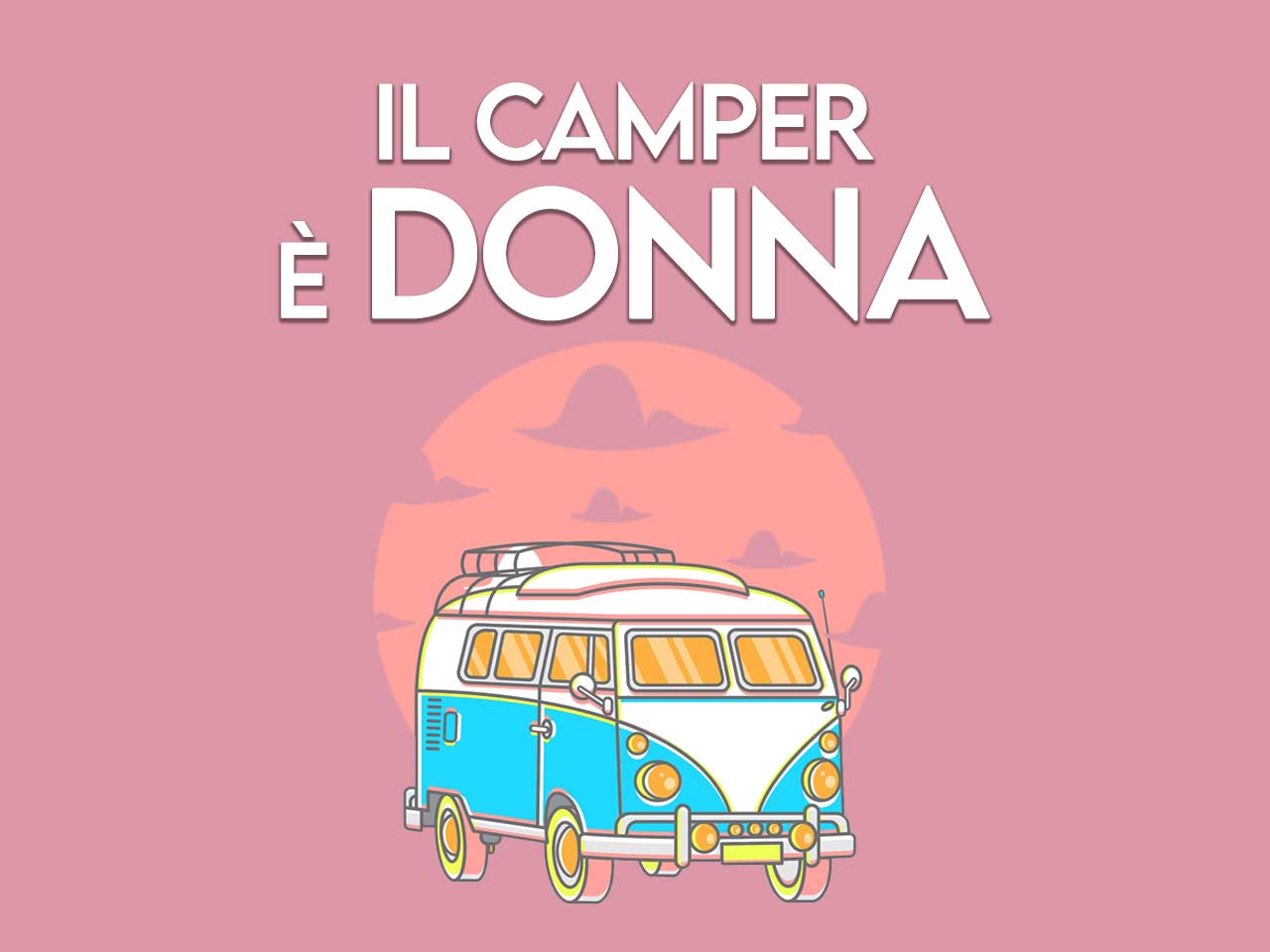 Speciale 8 marzo