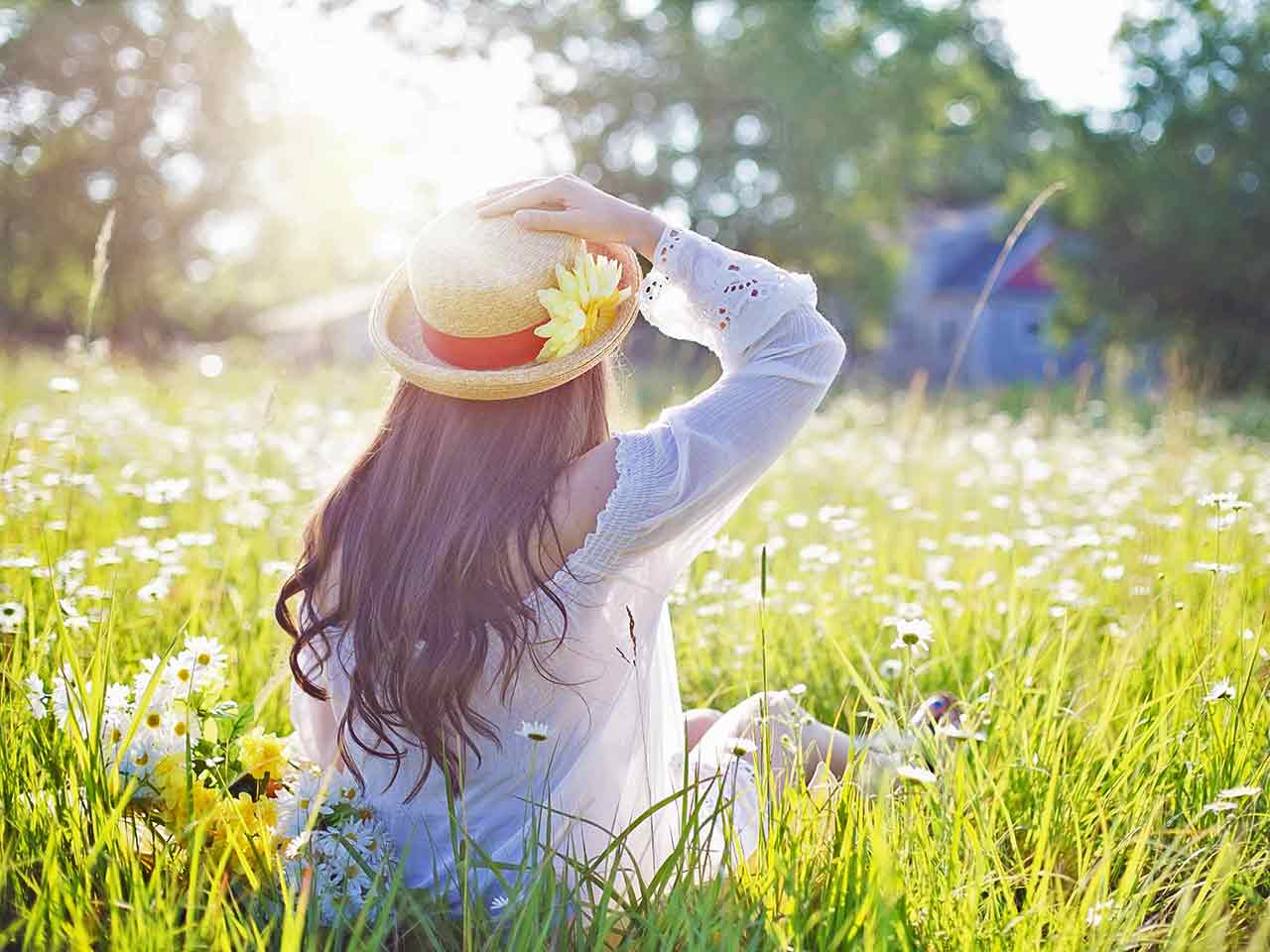 IL CAMBIO DI STAGIONE. PAROLA DORDINE: DETOX