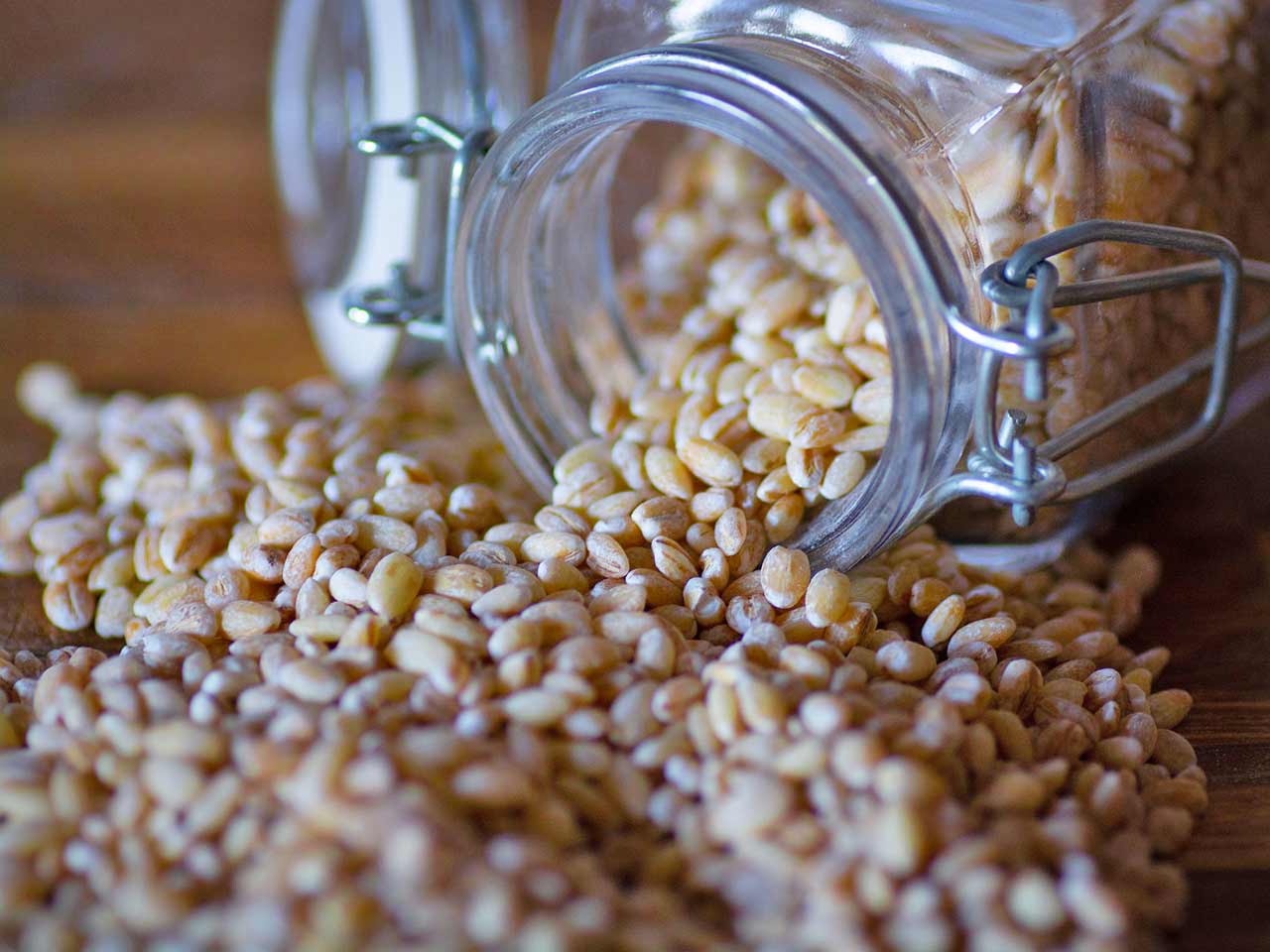 MANTENERSI IN LINEA CON IL FARRO