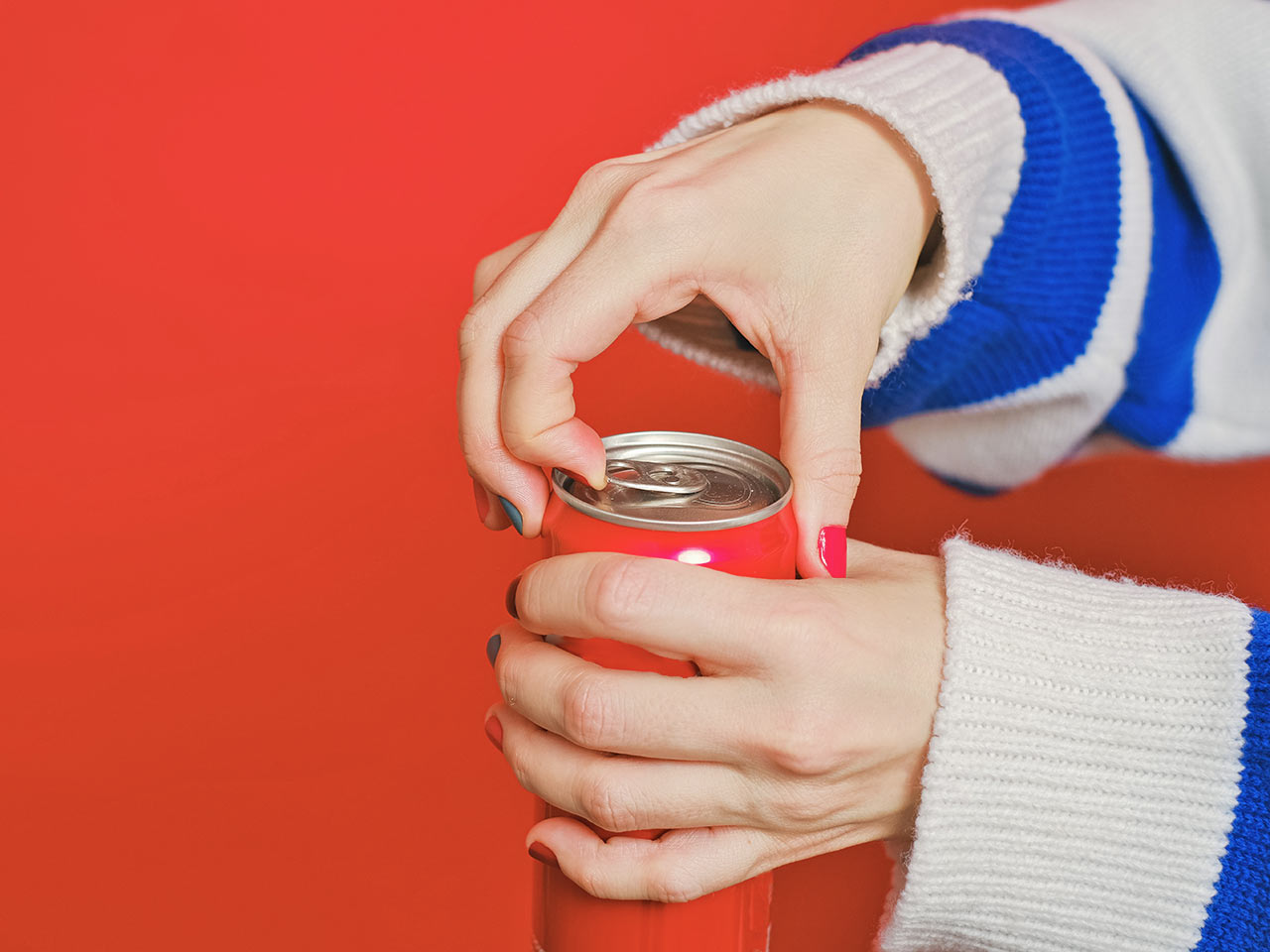 LINGANNO DIETRO LE CALORIE ZERO
