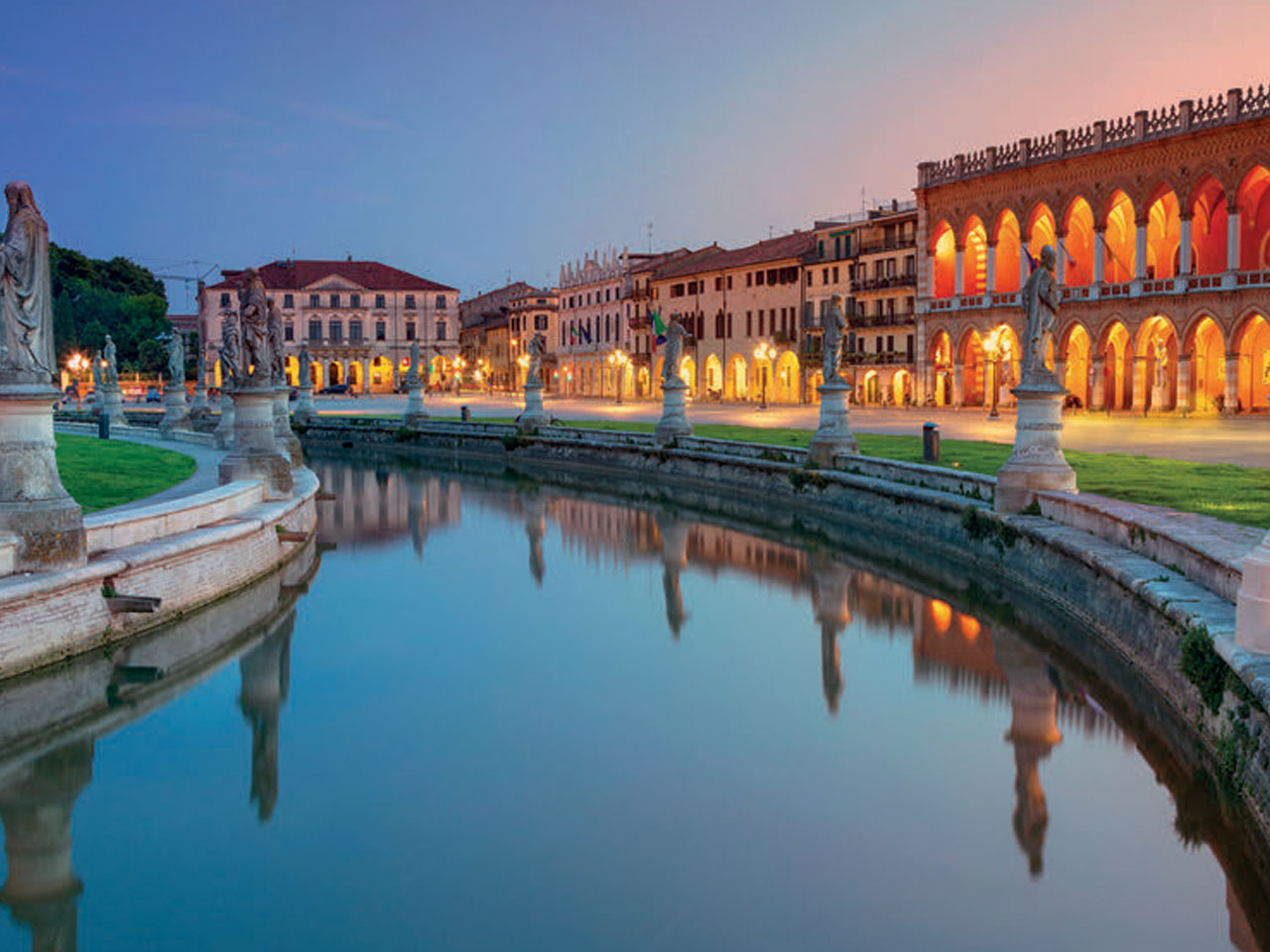 AI MUSEI DI PADOVA CON LO SCONTO DEL CLUB