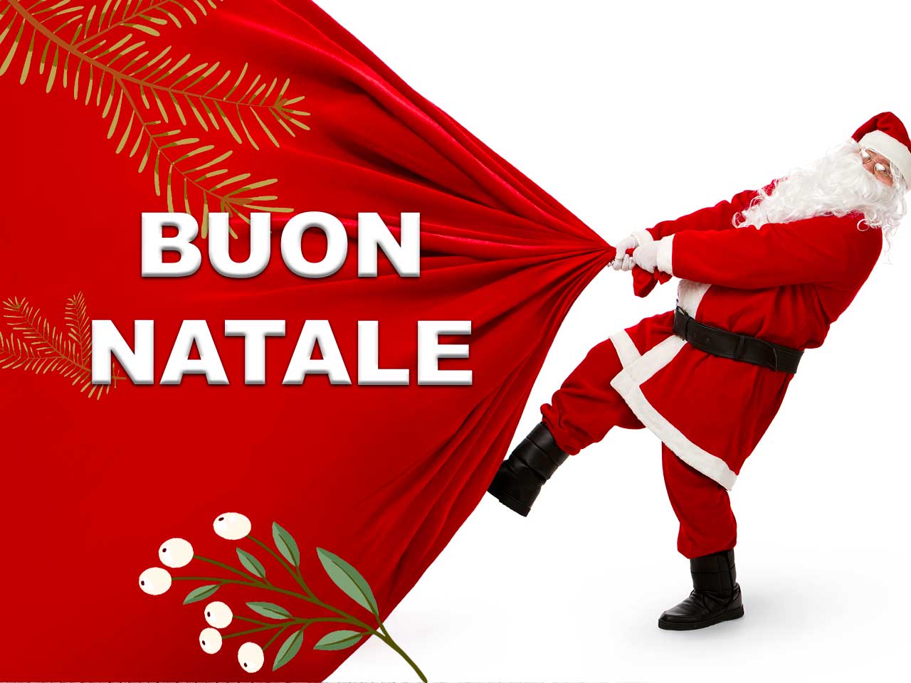 IL NOSTRO AUGURIO