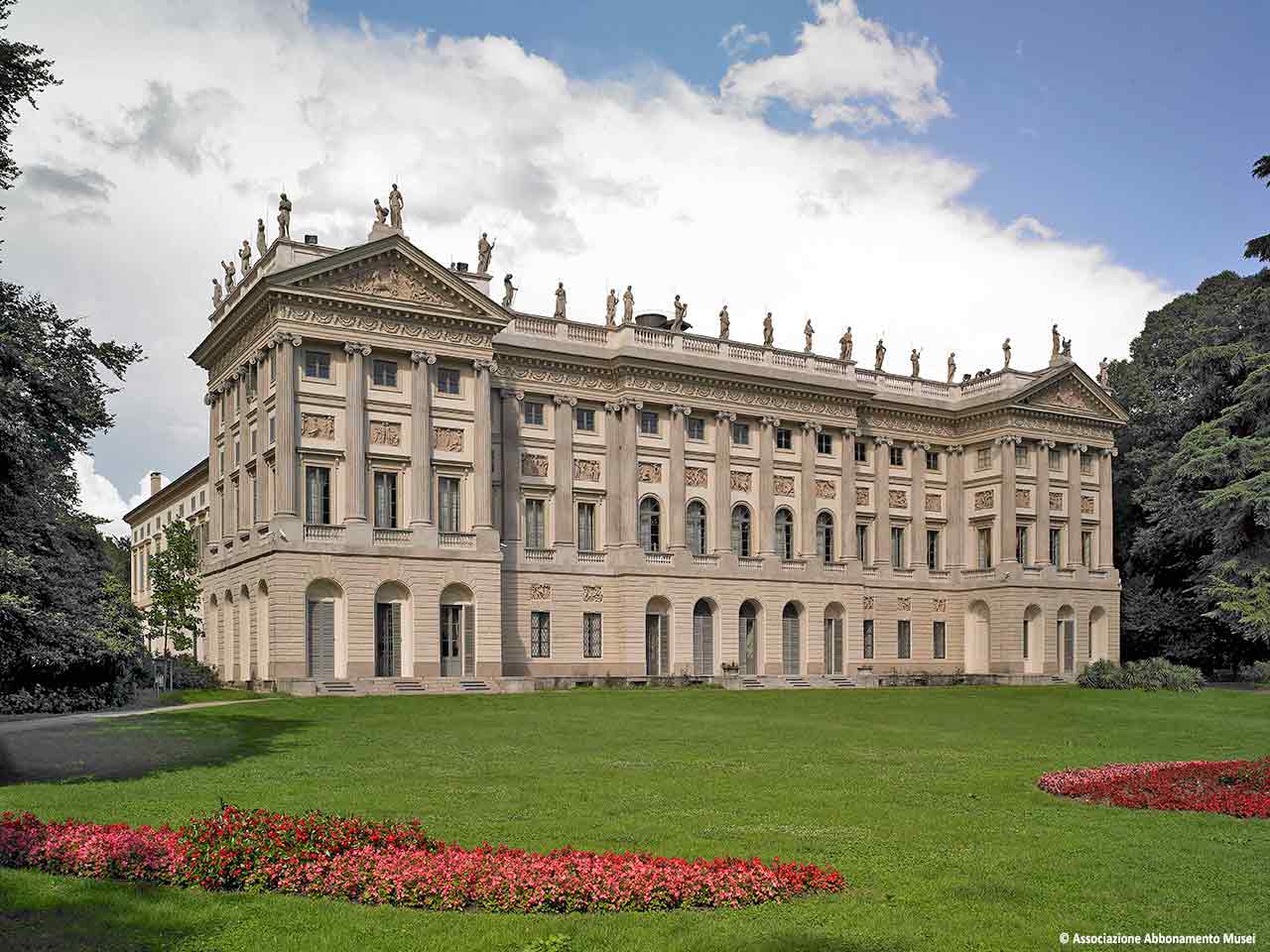 ABBONAMENTO MUSEI: LIBERO ACCESSO ALLA CULTURA
