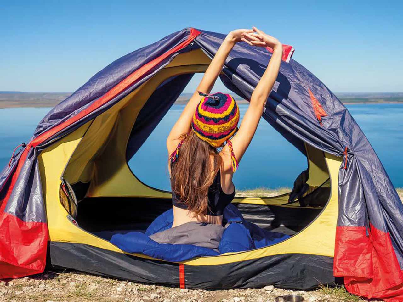 IL SONNO: DORMIRE BENE AIUTA LA SALUTE