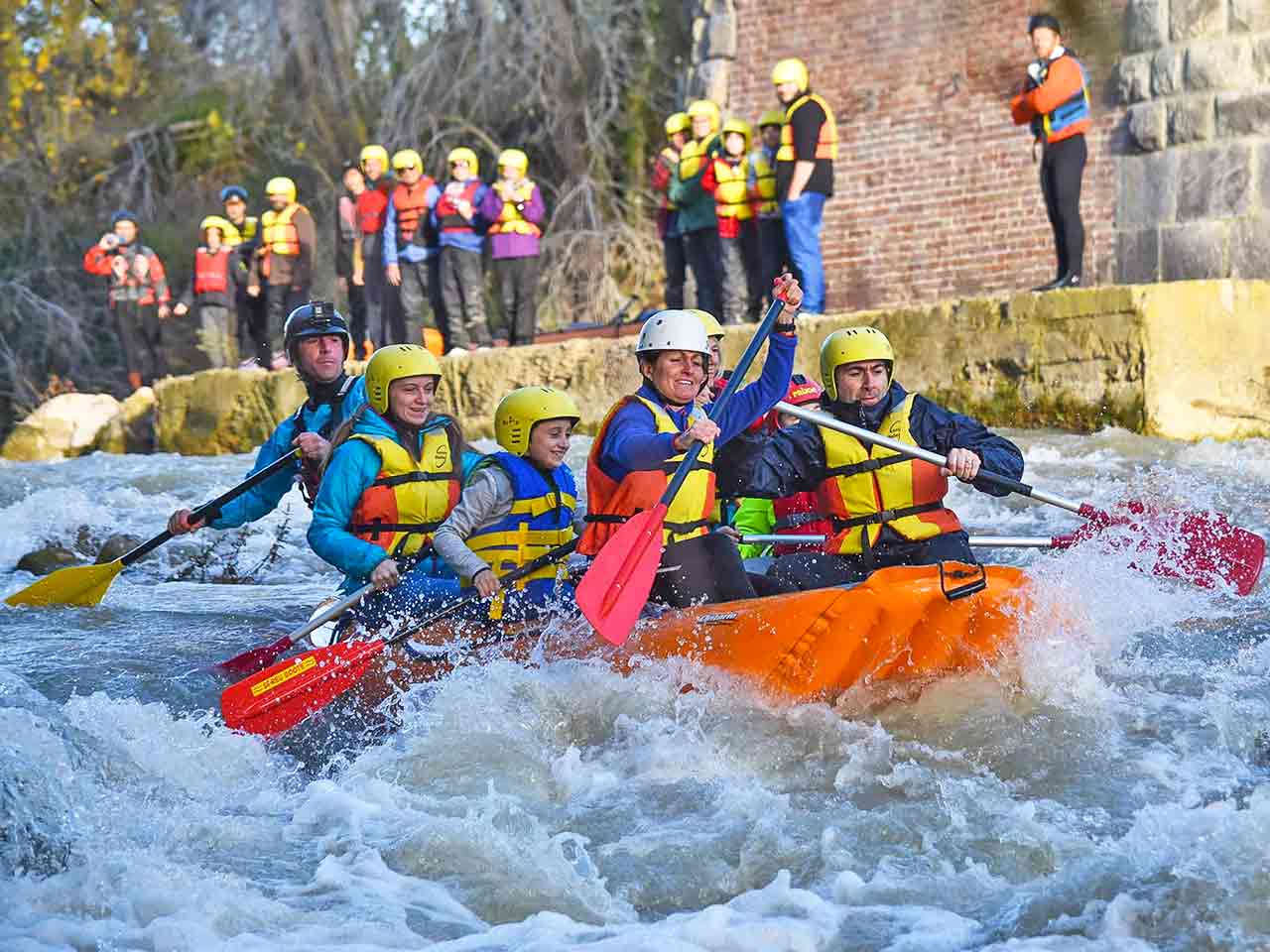 GLI EVENTI DI GIUGNO PER I CAMPERISTI