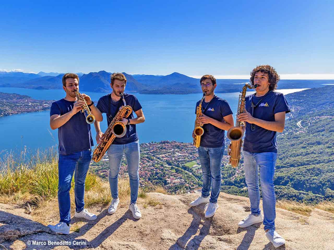 GLI EVENTI DI LUGLIO E AGOSTO PER I CAMPERISTI