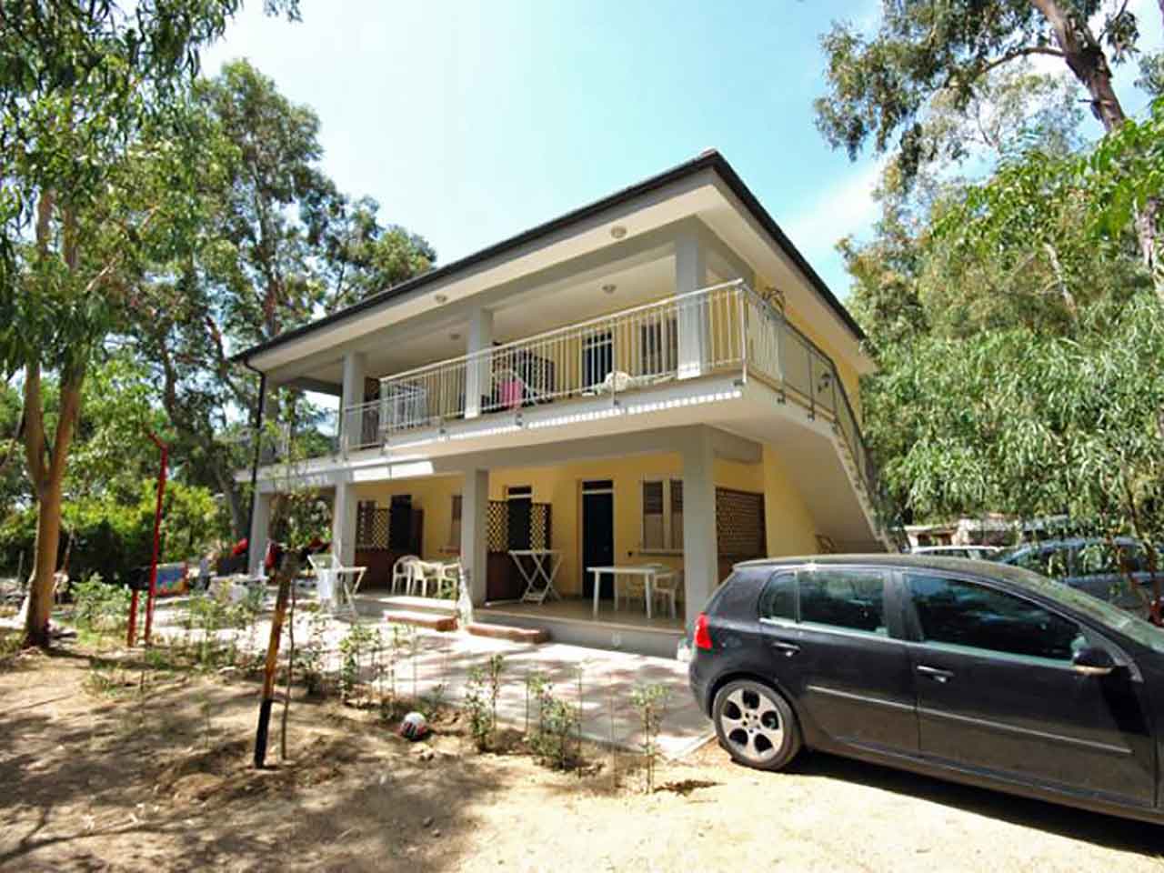 CAMPING LAROCCA. IN CALABRIA CON LO SCONTO CLUB