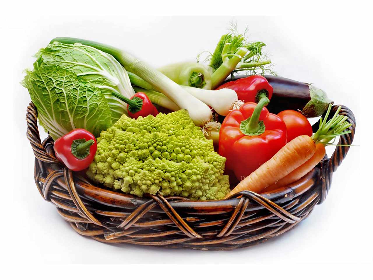 DIETA MEDITERRANEA VERDE PER UN CERVELLO GIOVANE