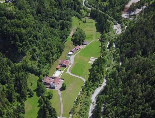 AGRITURISMO PRATOALTO