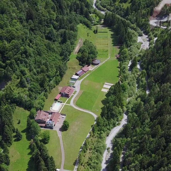 Agriturismo pratoalto