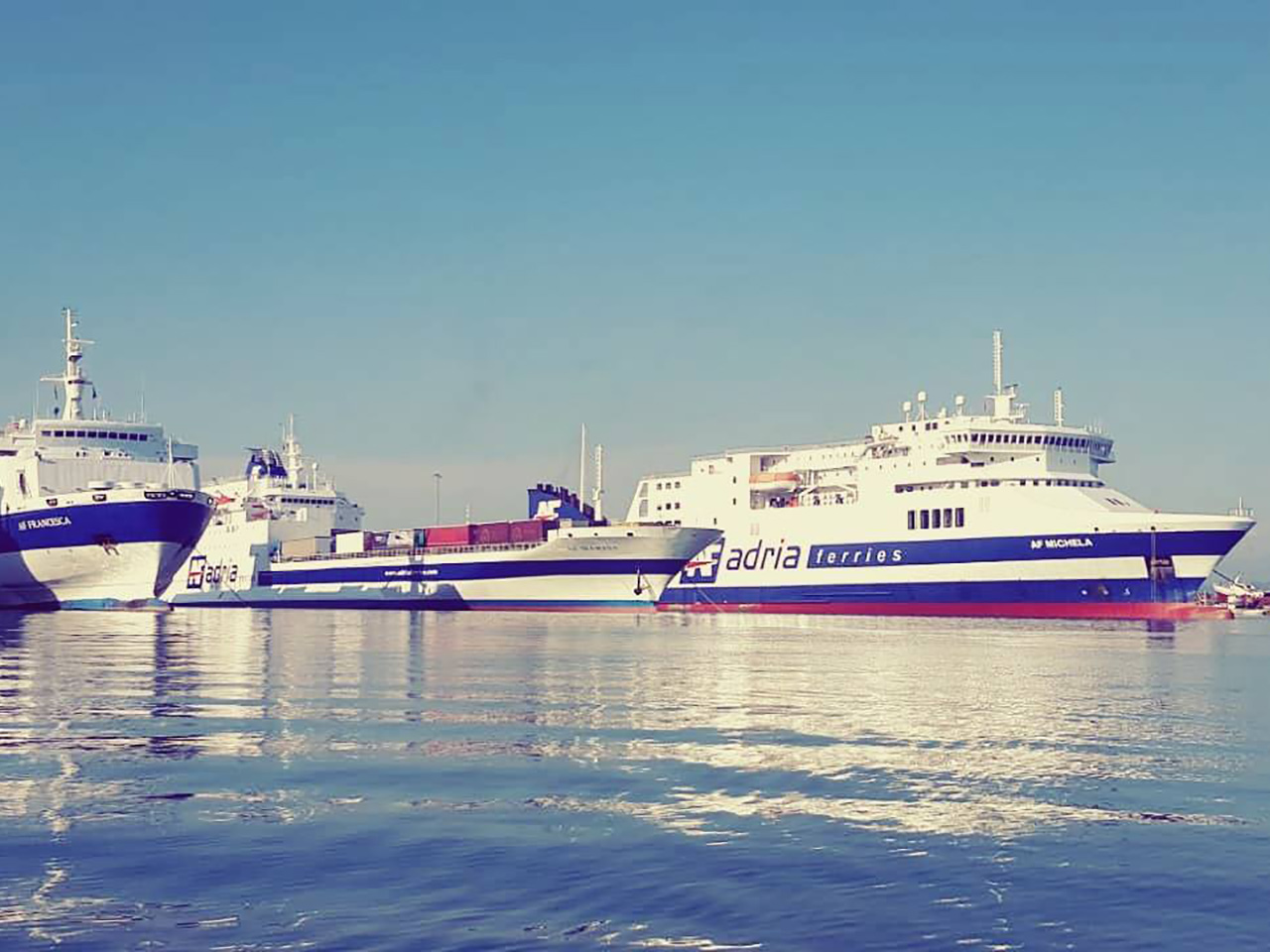Inesplorata