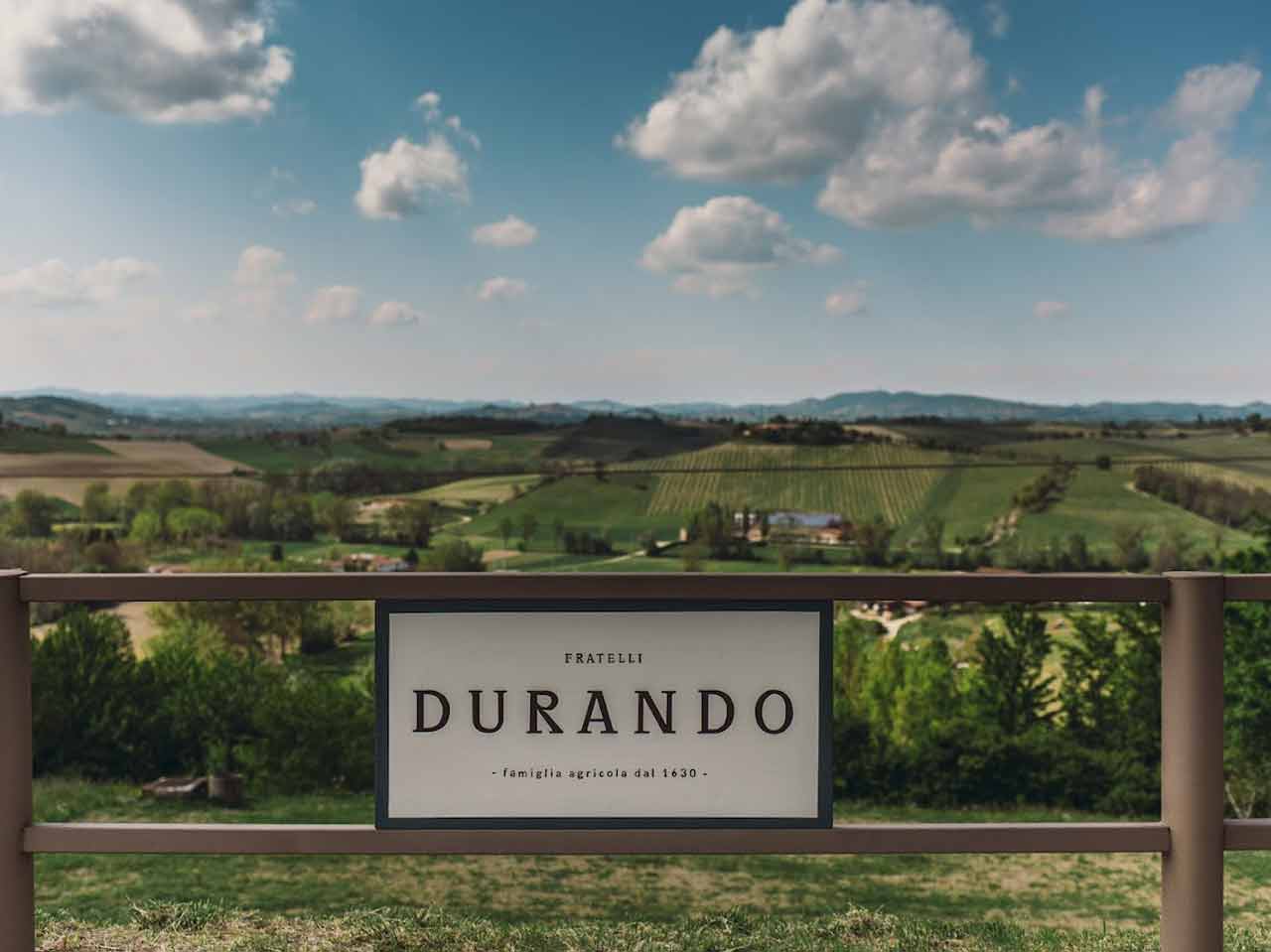 Area attrezzata fratelli durando